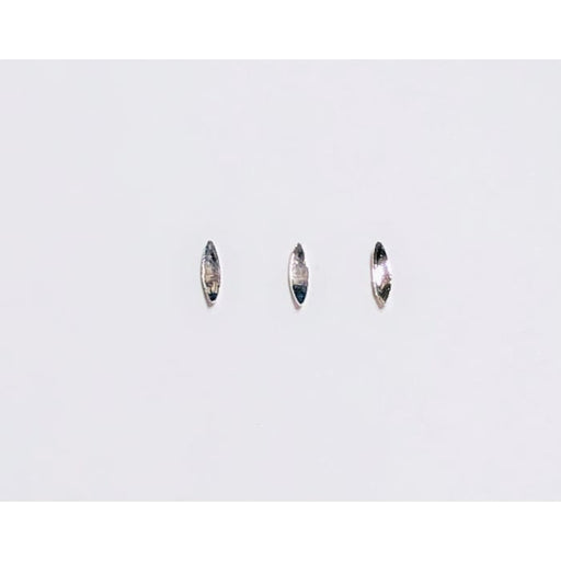 Japanese Stud Catseye [SILVER] - OceanNailSupply