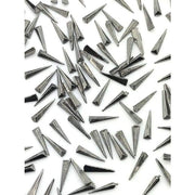 Japanese Studs 3D Long Pyramid - OceanNailSupply