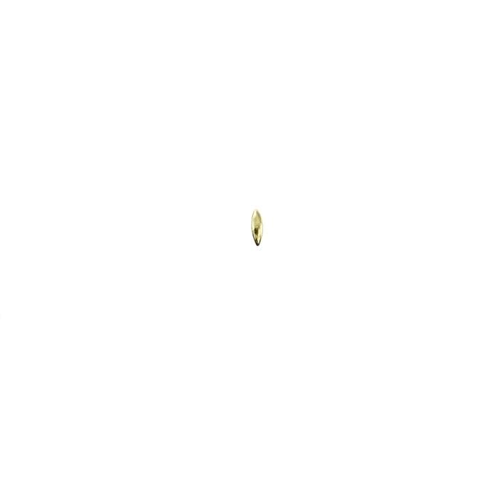 Japanese Studs Catseye [GOLD] - OceanNailSupply