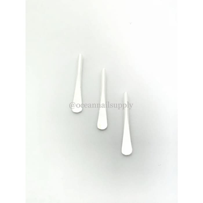 Japanese Studs - Long Paddle - OceanNailSupply