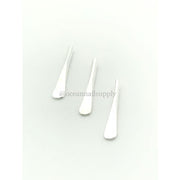 Japanese Studs - Long Paddle - OceanNailSupply