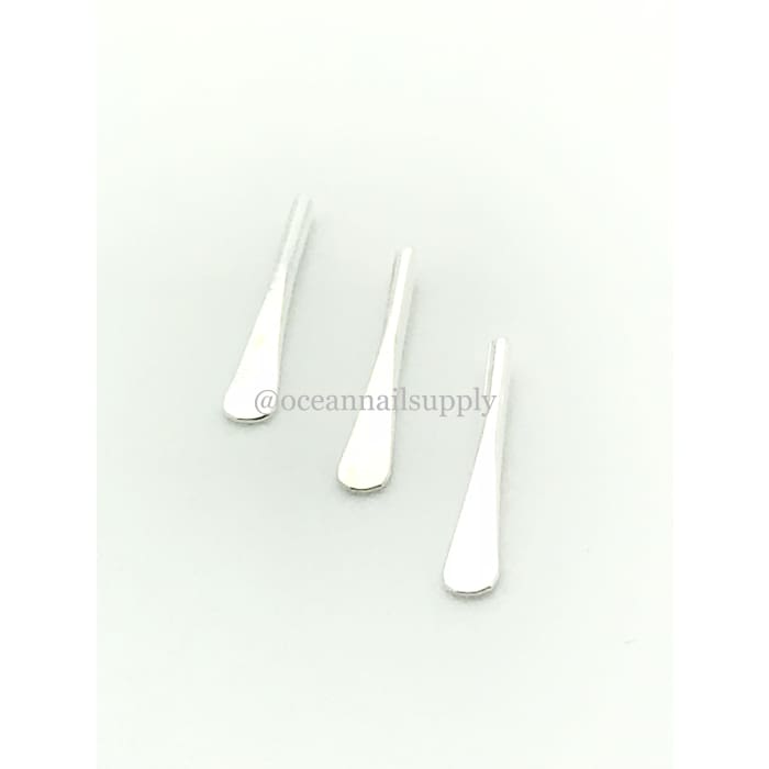 Japanese Studs - Long Paddle - OceanNailSupply