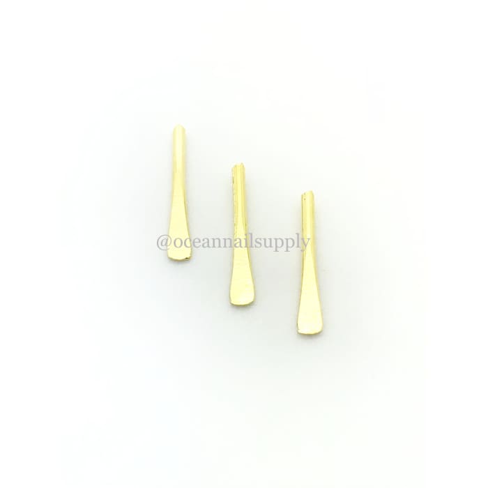 Japanese Studs - Long Paddle - OceanNailSupply