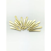 Japanese Studs - Long Paddle - OceanNailSupply