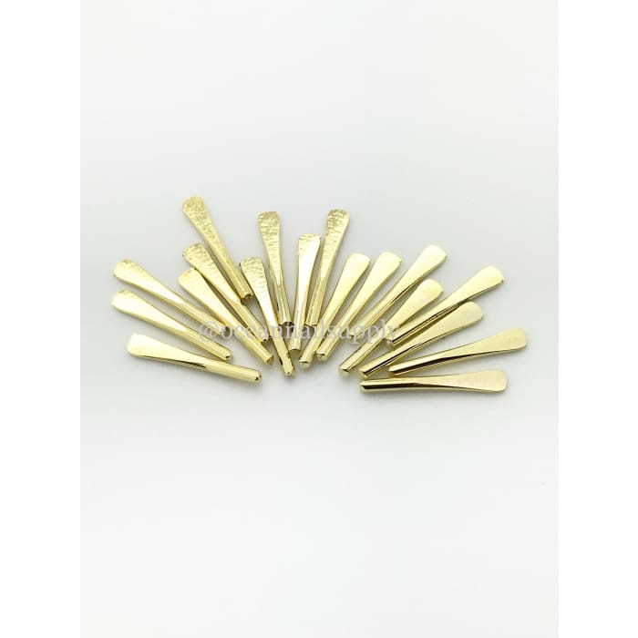 Japanese Studs - Long Paddle - OceanNailSupply