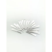 Japanese Studs - Long Paddle - OceanNailSupply