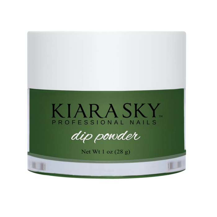 Kiara Sky - DIP POWDER - DYNASTEA (D594) - OceanNailSupply