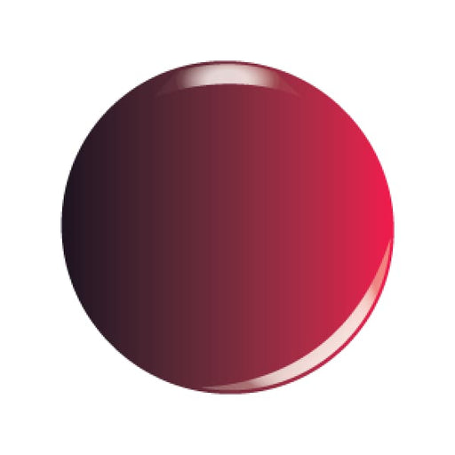 Kiara Sky Ombre GEL POLISH - G812 BLACK SWAN - OceanNailSupply