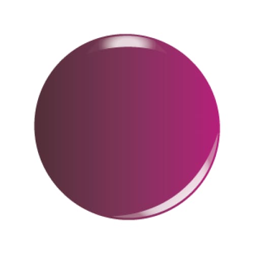 Kiara Sky Ombre GEL POLISH - G821 VICIOUS VILLAIN - OceanNailSupply