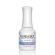Kiara Sky Ombre GEL POLISH - G823 DREAM CATCHER - OceanNailSupply