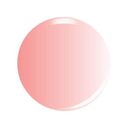 Kiara Sky Ombre GEL POLISH - G824 CHERRY SKIES - OceanNailSupply