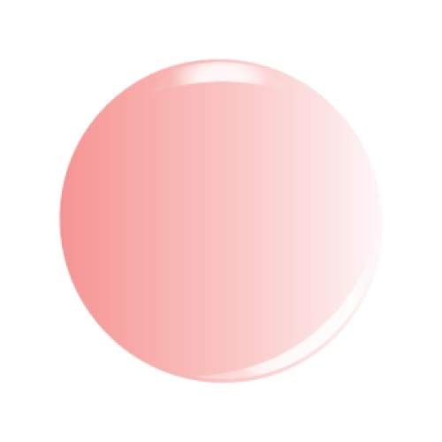 Kiara Sky Ombre GEL POLISH - G824 CHERRY SKIES - OceanNailSupply