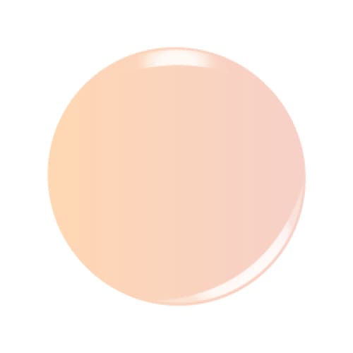 Kiara Sky Ombre GEL POLISH - G825 AURA - OceanNailSupply