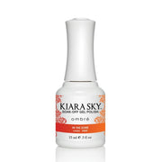 Kiara Sky Ombre GEL POLISH - G830 IN THE ZONE - OceanNailSupply