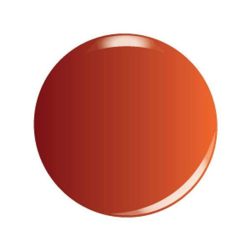 Kiara Sky Ombre GEL POLISH - G830 IN THE ZONE - OceanNailSupply