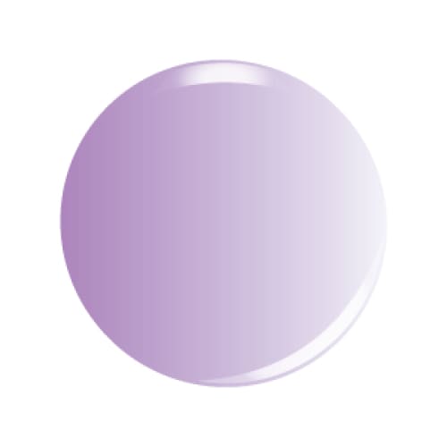 Kiara Sky Ombre GEL POLISH - G831 STORMY CLOUD - OceanNailSupply