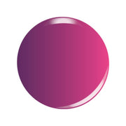 Kiara Sky Ombre GEL POLISH - G836 SECRET EFFECT - OceanNailSupply