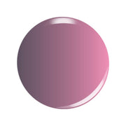 Kiara Sky Ombre GEL POLISH - G837 POISONOUS PURPLE - OceanNailSupply