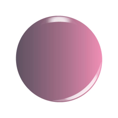 Kiara Sky Ombre GEL POLISH - G837 POISONOUS PURPLE - OceanNailSupply