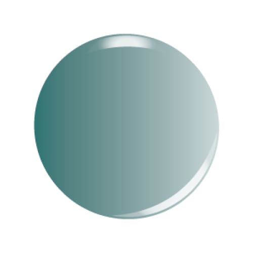 Kiara Sky Ombre GEL POLISH - G838 POUTY POSH - OceanNailSupply