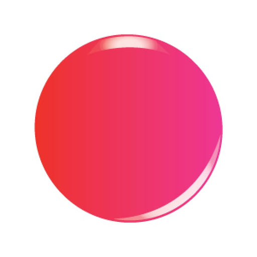 Kiara Sky Ombre GEL POLISH - G839 KISSABLE PINK - OceanNailSupply