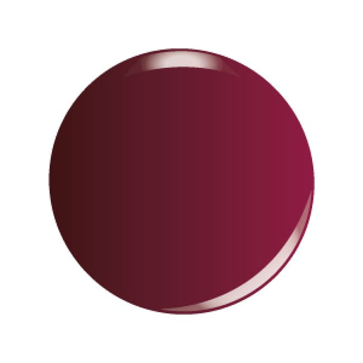 Kiara Sky Ombre GEL POLISH - G841 BLACK ROSE - OceanNailSupply