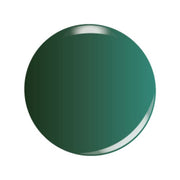 Kiara Sky Ombre GEL POLISH - G843 MASKED IVY - OceanNailSupply