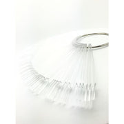 LIMITED STOCK! Swatch Sticks - OceanNailSupply