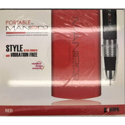 ManiPassport Red - OceanNailSupply