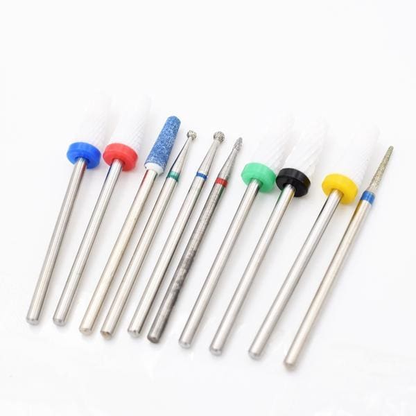 ManiPassport Red - OceanNailSupply