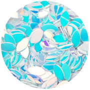 Marquise Glitter - OceanNailSupply