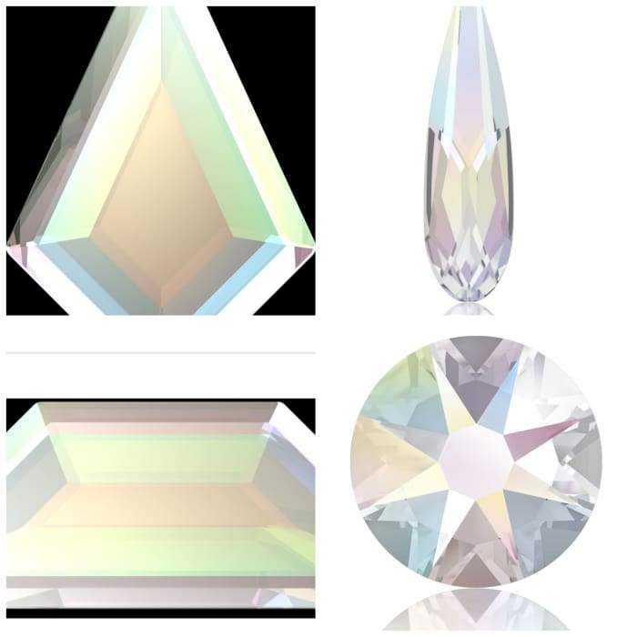 Mini Nail kit - AB - OceanNailSupply