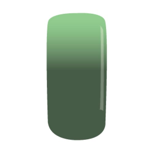 MOOD EFFECT ACRYLIC - ME1014 GREEN LIGHT GO! - OceanNailSupply