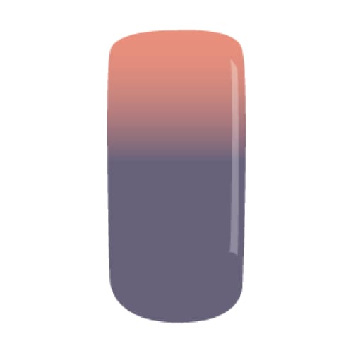 MOOD EFFECT ACRYLIC - ME1018 PLUM MUTATION - OceanNailSupply