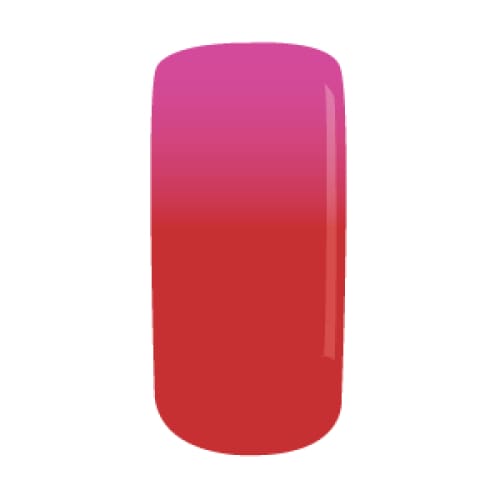 MOOD EFFECT ACRYLIC - ME1034 NAUGHTY OR NICE - OceanNailSupply