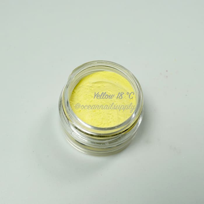 Mood Pigment - OceanNailSupply