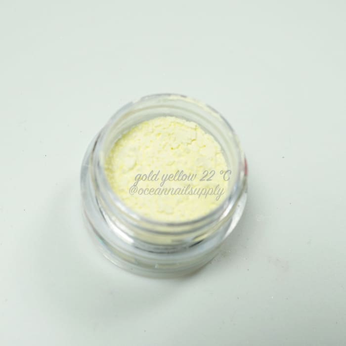 Mood Pigment - OceanNailSupply