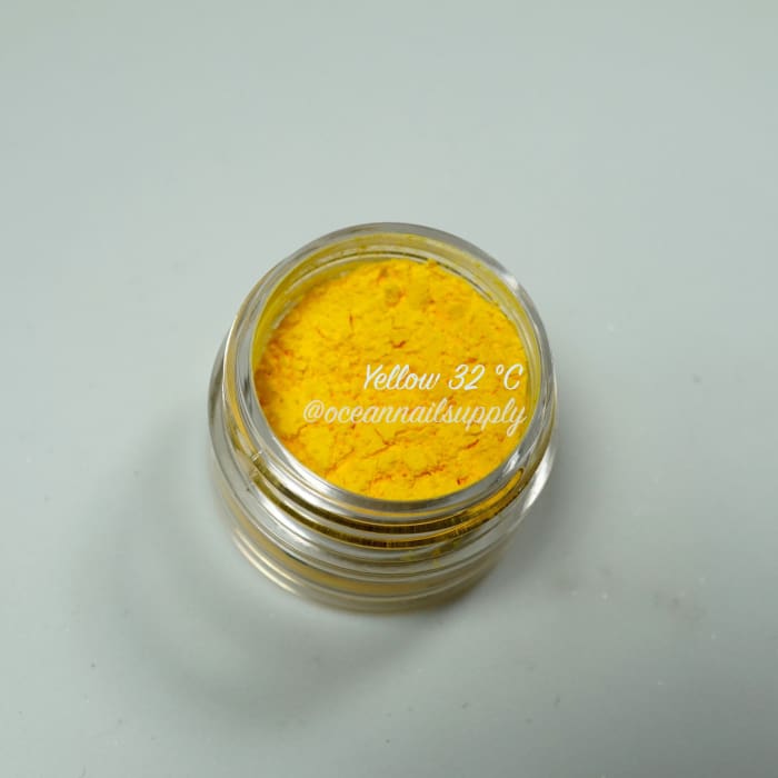 Mood Pigment - OceanNailSupply