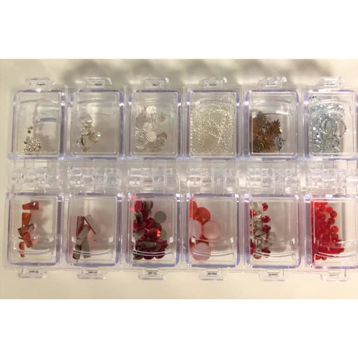 Mrs. Claus Kit - OceanNailSupply