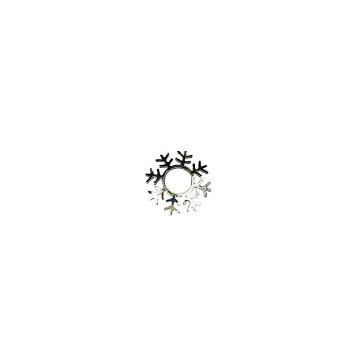 Nail Art Deco: Laser Cut Charm - (SF02) - OceanNailSupply