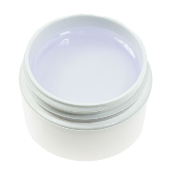 Na·ked collection UV hard gel - Crystal - OceanNailSupply