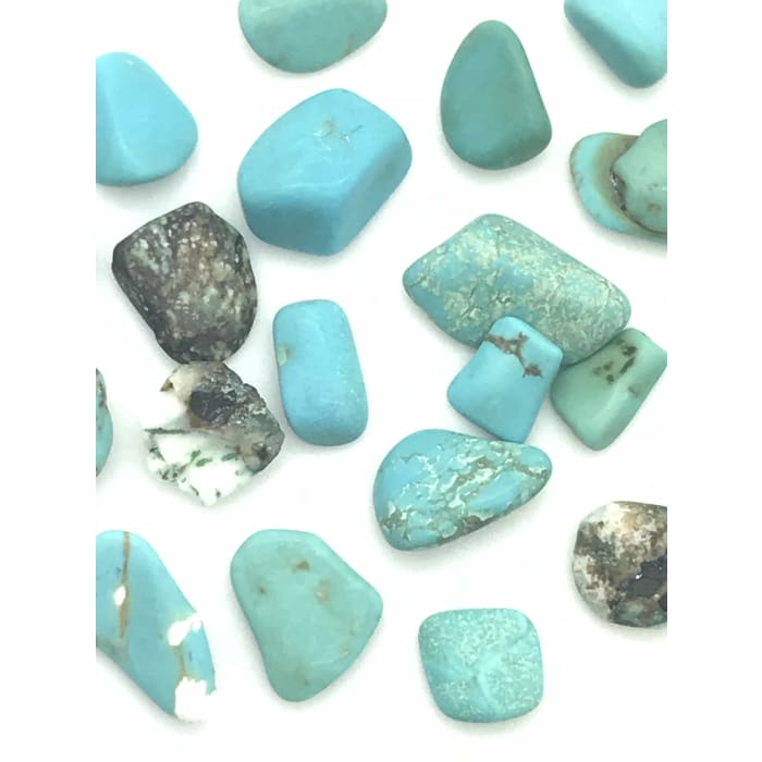 Natural Gemstone - OceanNailSupply