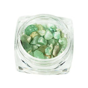 Natural Gemstone - OceanNailSupply