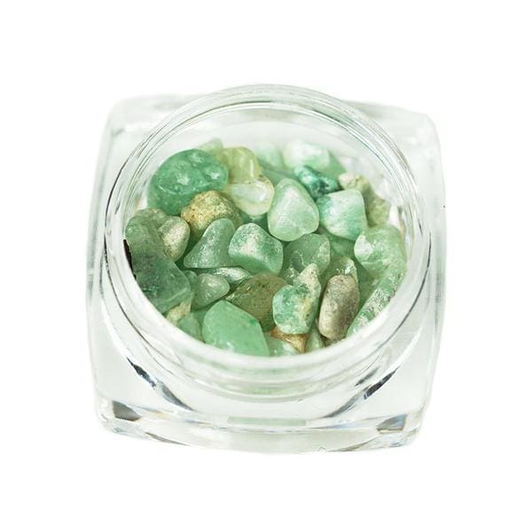 Natural Gemstone - OceanNailSupply