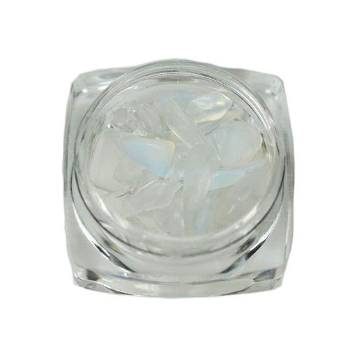 Natural Gemstone - OceanNailSupply