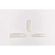 Natural Nail Tips in Box - OceanNailSupply
