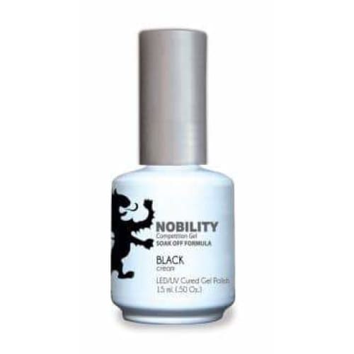 Nobility Gel Polish and Nail Lacquer Set 1 of 2 - OceanNailSupply
