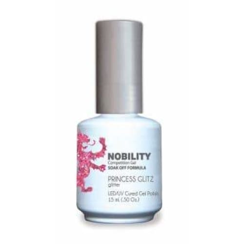 Nobility Gel Polish and Nail Lacquer Set 1 of 2 - OceanNailSupply