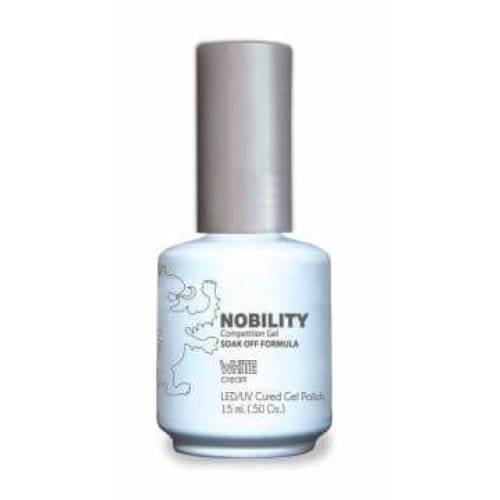 Nobility Gel Polish and Nail Lacquer Set 1 of 2 - OceanNailSupply