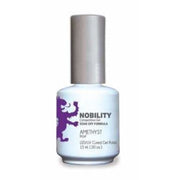 Nobility Gel Polish and Nail Lacquer Set 2 of 2 - OceanNailSupply